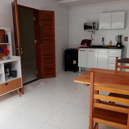 Villa Casa Estilo Minimalista Em Ubatuba Esterno foto