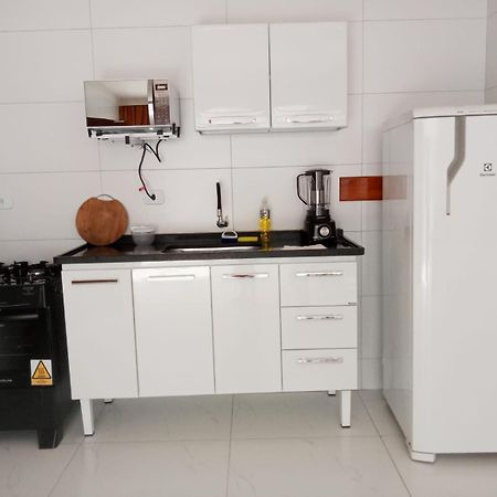 Villa Casa Estilo Minimalista Em Ubatuba Esterno foto