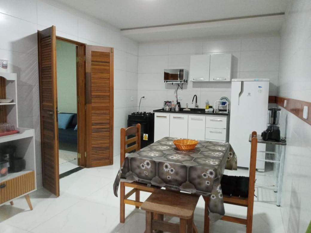 Villa Casa Estilo Minimalista Em Ubatuba Esterno foto