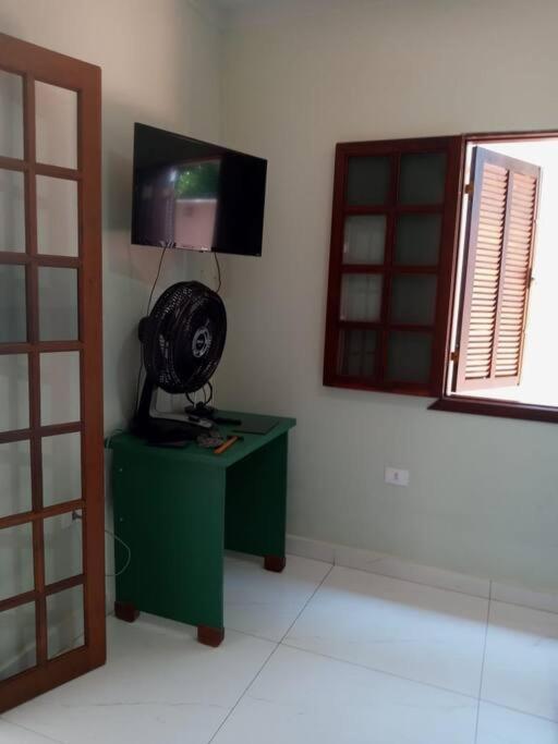 Villa Casa Estilo Minimalista Em Ubatuba Esterno foto