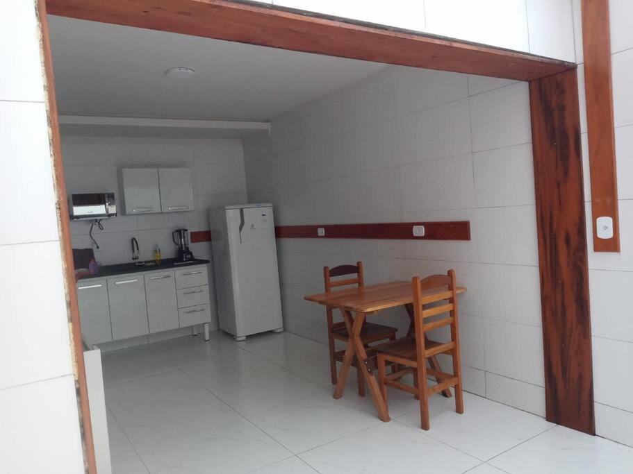 Villa Casa Estilo Minimalista Em Ubatuba Esterno foto