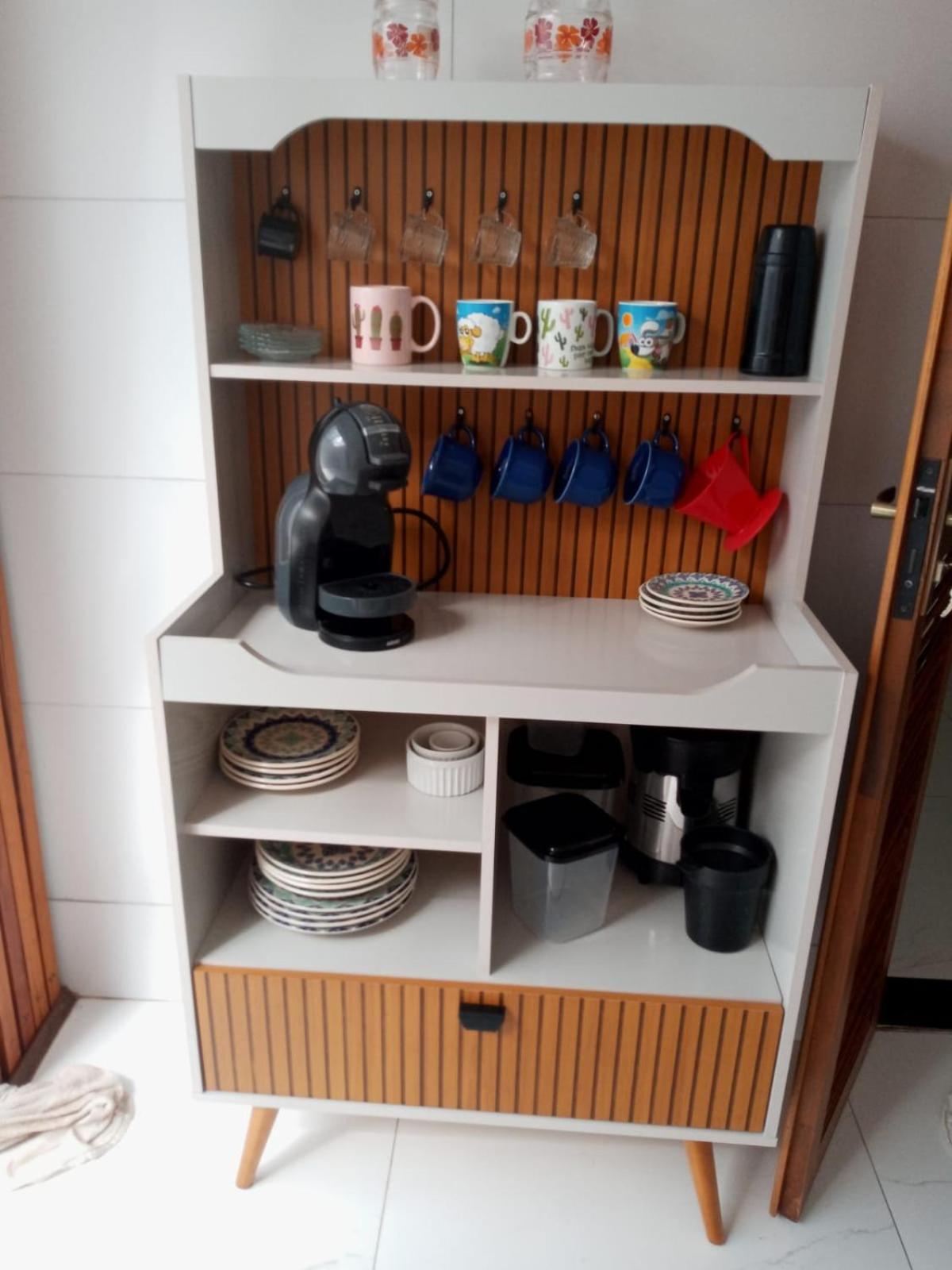 Villa Casa Estilo Minimalista Em Ubatuba Esterno foto